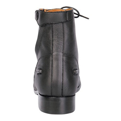 Dark Slate Gray Stiefelette Bellisa