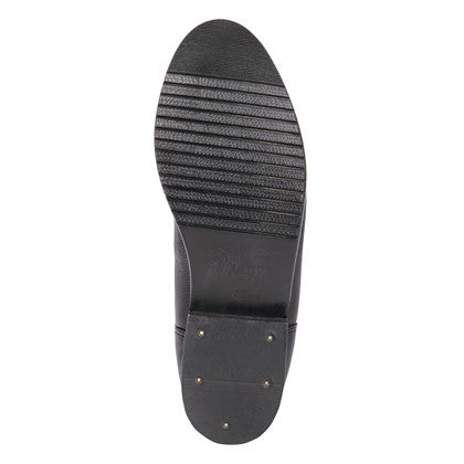 Dark Slate Gray Stiefelette Bellisa