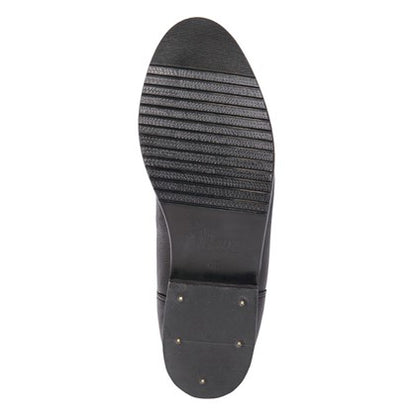 Dark Slate Gray Stiefelette Bellisa