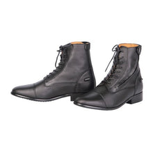 Dark Slate Gray Stiefelette Bellisa