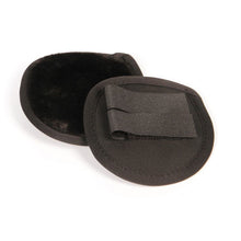 Dark Slate Gray Harry’s Horse Ohrenwärmer
