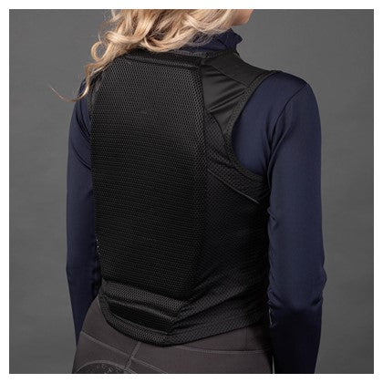 Dark Slate Gray Rückenprotektor