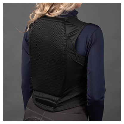 Dark Slate Gray Rückenprotektor