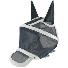 EQUITHÈME - Cerceau - Fliegen-/UV-Maske