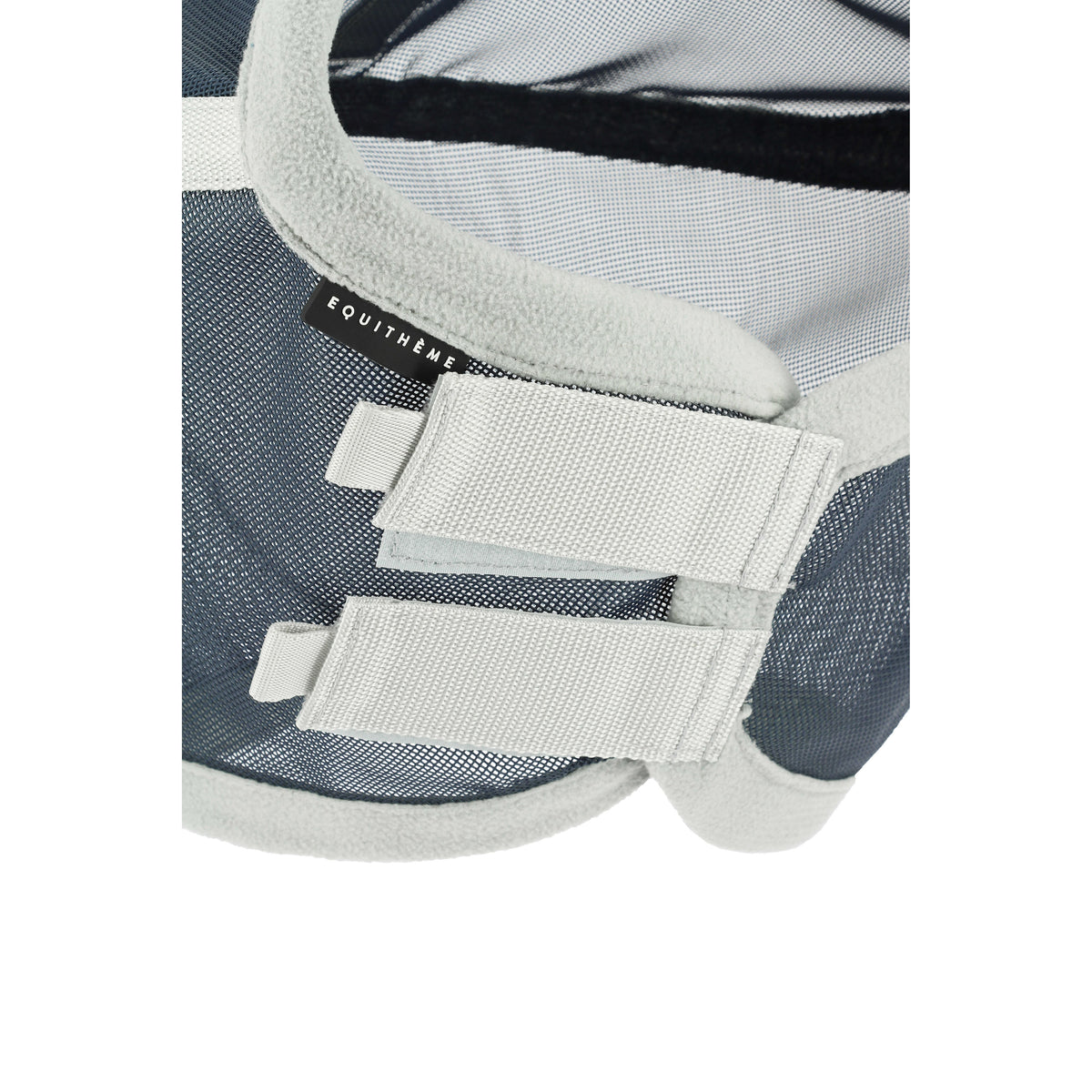 EQUITHÈME - Cerceau - Fliegen-/UV-Maske