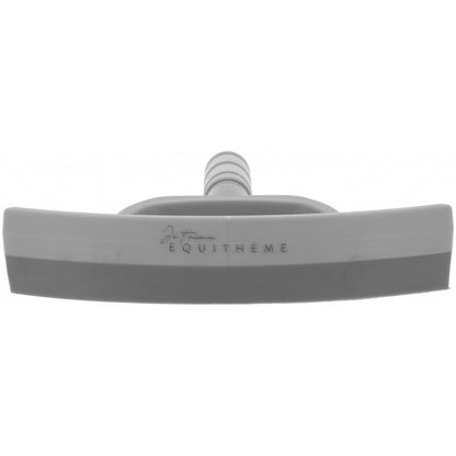 Light Slate Gray Je T’aime Equithème Strass-Schweißmesser