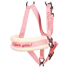 Harry's Horse Halfterset Love