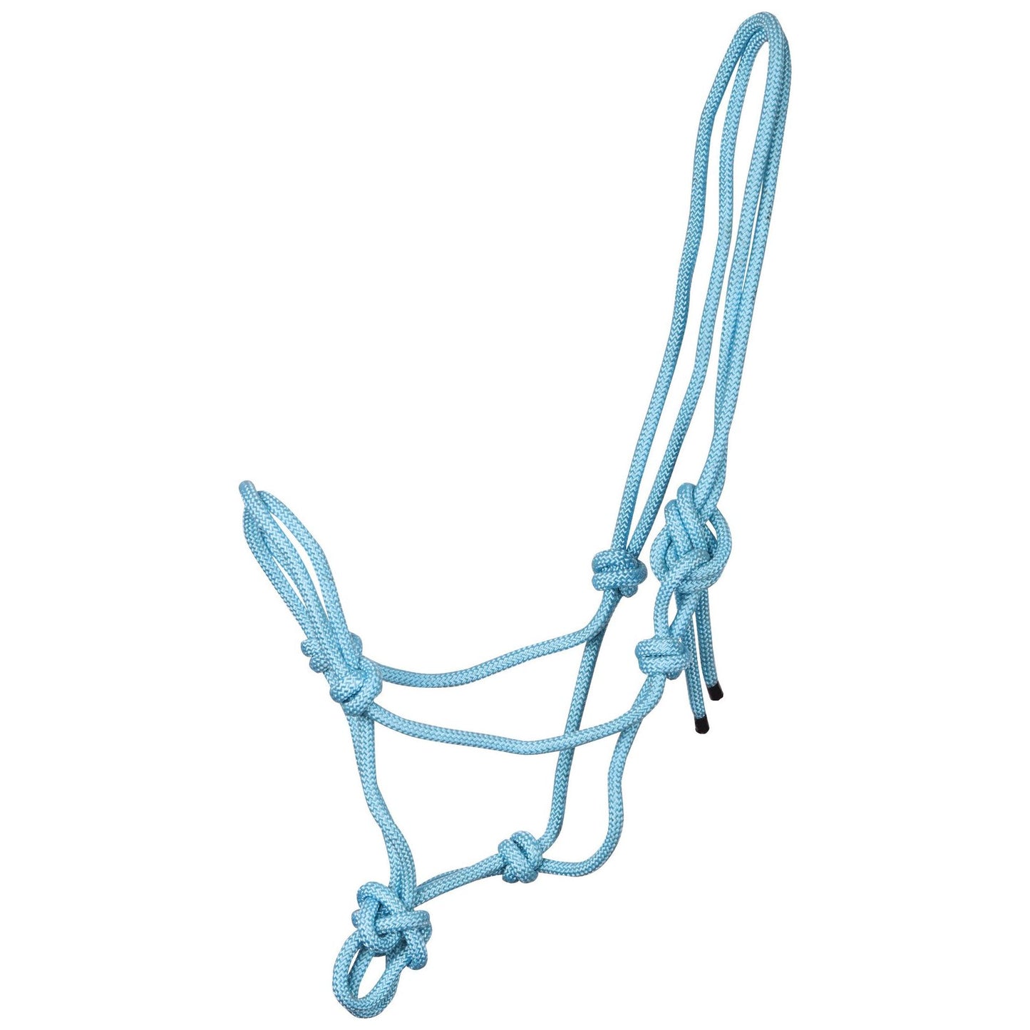 Sky Blue Harry’s Horse Knotenhalfter
