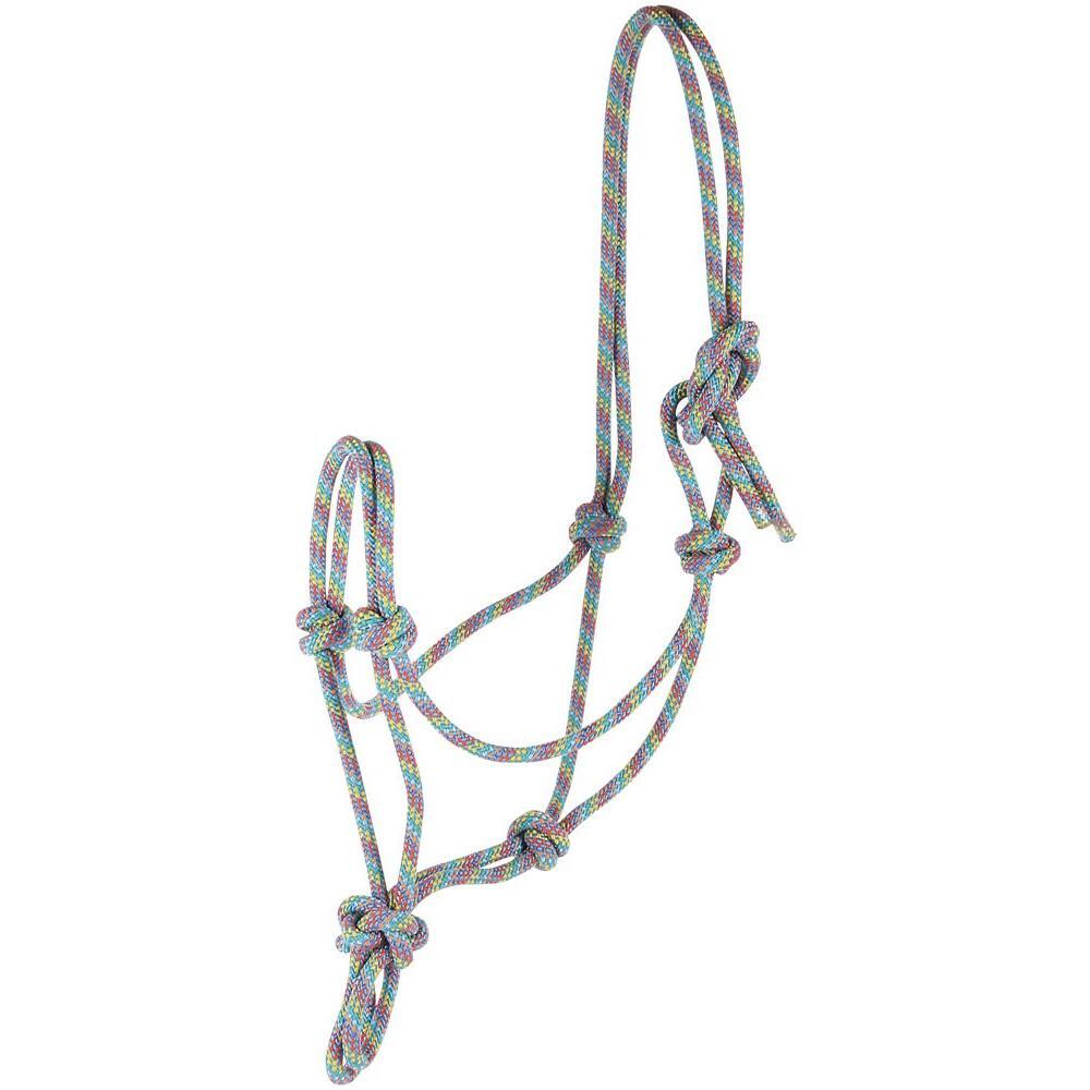 Light Gray Harry’s Horse Knotenhalfter