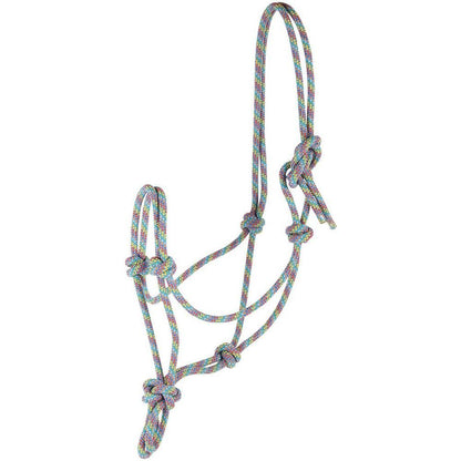 Light Gray Harry’s Horse Knotenhalfter