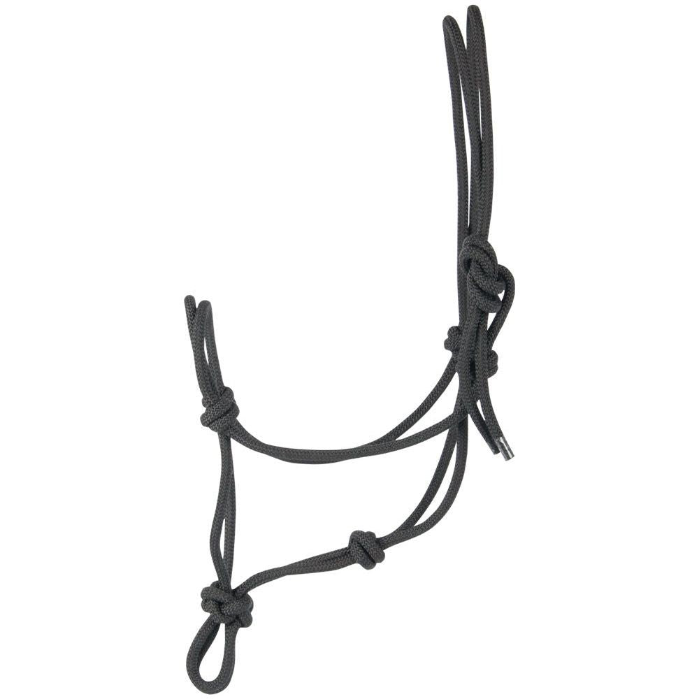 Dark Slate Gray Harry’s Horse Knotenhalfter