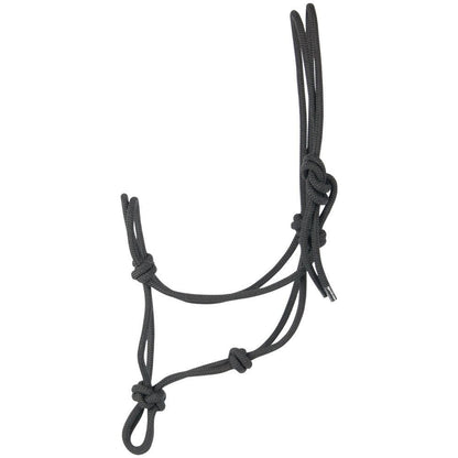 Dark Slate Gray Harry’s Horse Knotenhalfter