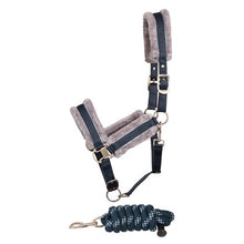 Harry's Horse Halfterset Just Ride Retro Soft