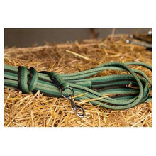 Longierleine Soft Zetta
