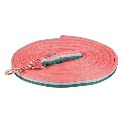 Longierleine Soft Zetta