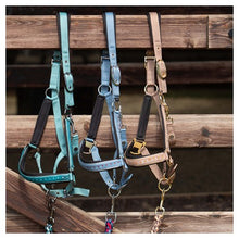Harry's Horse Halfterset Crystal