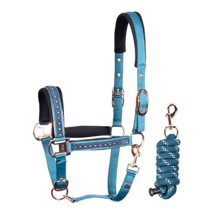 Harry's Horse Halfterset Crystal