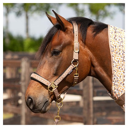 Harry's Horse Halfterset Crystal