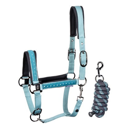 Harry's Horse Halfterset Crystal