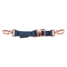 Longierbrille Rosegold