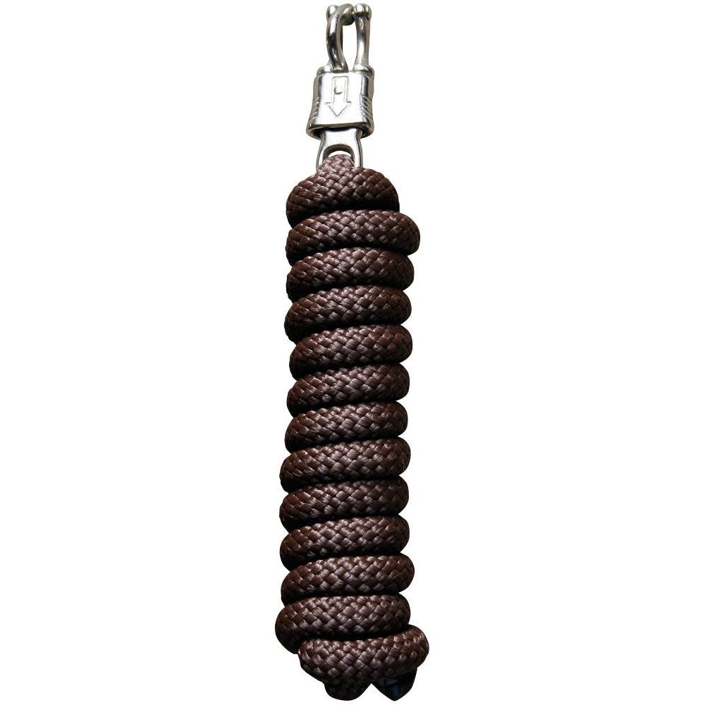 Black Führstrick Denz Panikhaken 2,5m