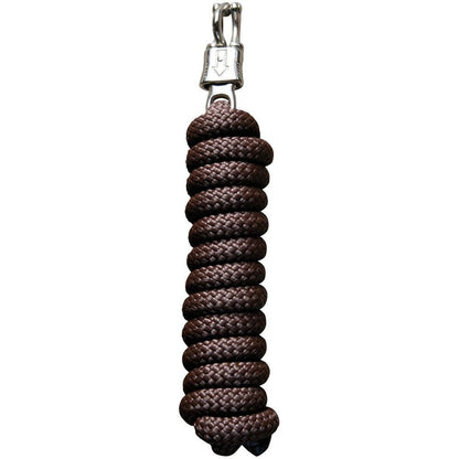 Black Führstrick Denz Panikhaken 2,5m