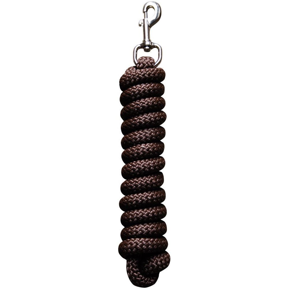 Black Führstrick Denz Karabiner 2,5m