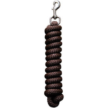 Black Führstrick Denz Karabiner 2,5m