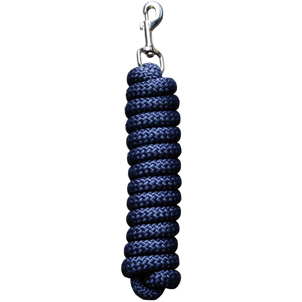 Black Führstrick Denz Karabiner 2,5m