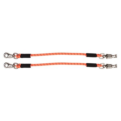 Harry's Horse Anbindestrick Elastisch Panikhaken Colour