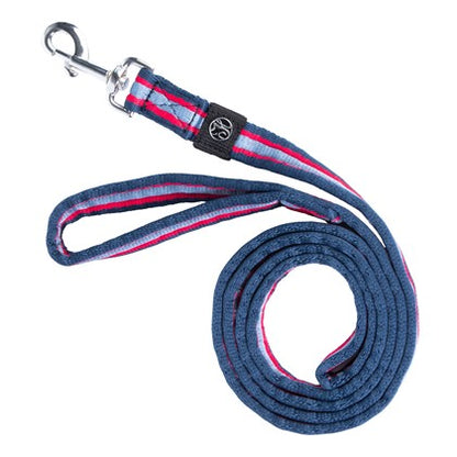 Harry's Horse Leine Soft 2m Stripe