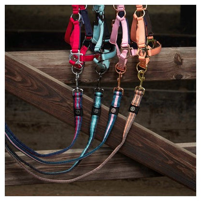 Harry's Horse Leine Soft 2m Stripe
