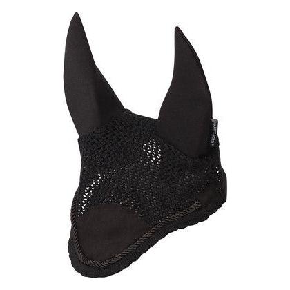 Black Ohrennetz Silencer