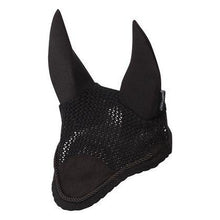 Black Ohrennetz Silencer