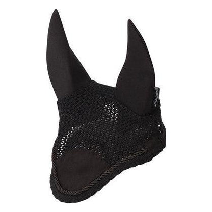 Black Ohrennetz Silencer