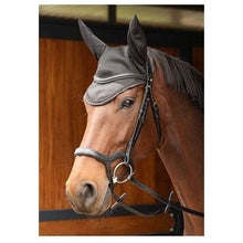 Saddle Brown Ohrennetz Airmesh