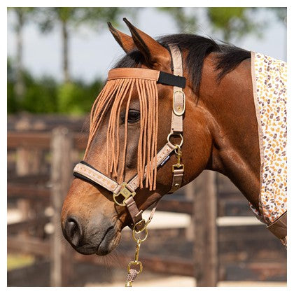 Harry's Horse Fliegenaugenschutzband Colour