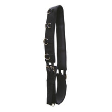 Harry's Horse luxuriöser Longiergurt