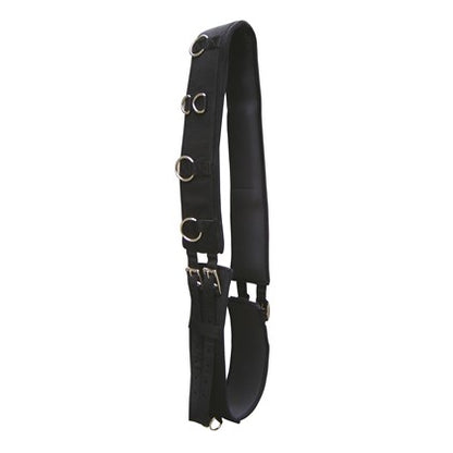 Harry's Horse luxuriöser Longiergurt