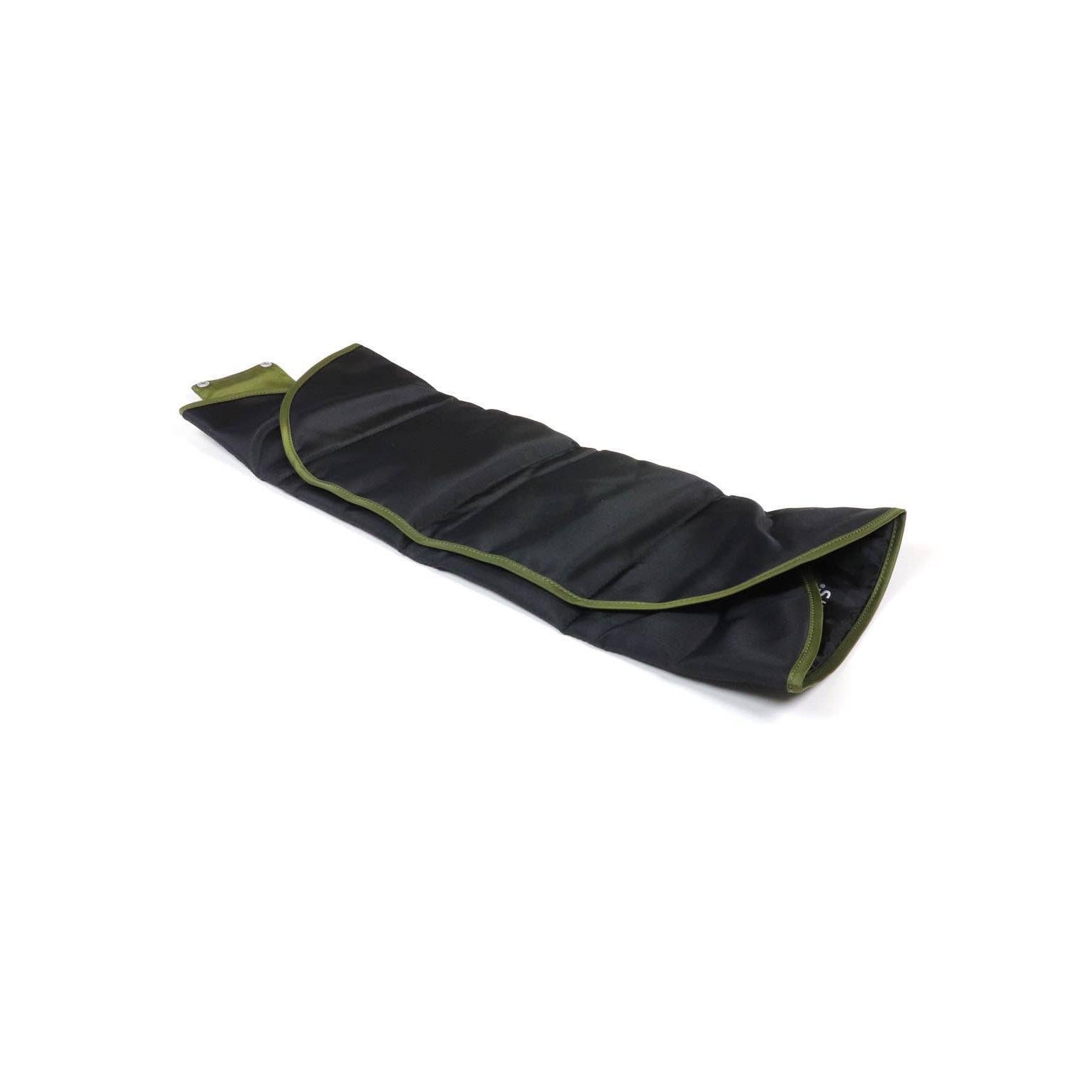 Dark Slate Gray United Pets Faltbare Reisedecke