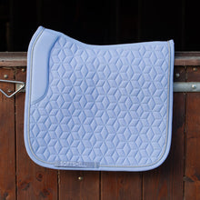 Light Steel Blue Harry's Horse Schabracke Softshell