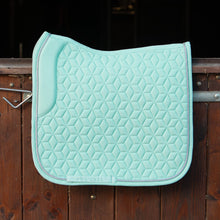 Light Steel Blue Harry's Horse Schabracke Softshell