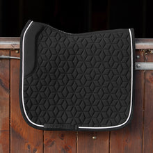 Black Harry's Horse Schabracke Softshell