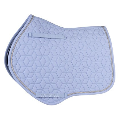 Harry's Horse Schabracke Softshell Jump