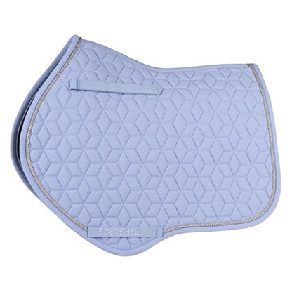 Harry's Horse Schabracke Softshell Jump