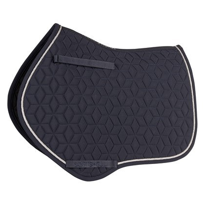Harry's Horse Schabracke Softshell Jump