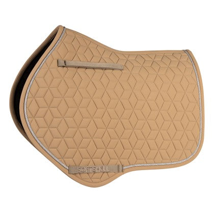 Harry's Horse Schabracke Softshell Jump