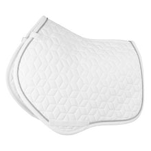 Harry's Horse Schabracke Softshell Jump - Weiß