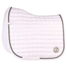 Harry's Horse Schabracke Reverso competition Gunmetal