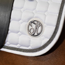 Harry's Horse Schabracke Reverso competition Gunmetal